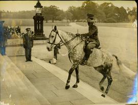 Last Passing Out Parade a...