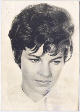 Named the Prettiest Tenni...