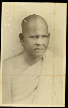 Kallanchiye Gunratana  thero
