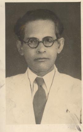 Mr.R.Gunaranauda