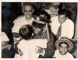 Sergeant Major D.L.Balaso...
