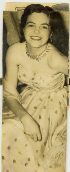 Miss Turid Schjelde