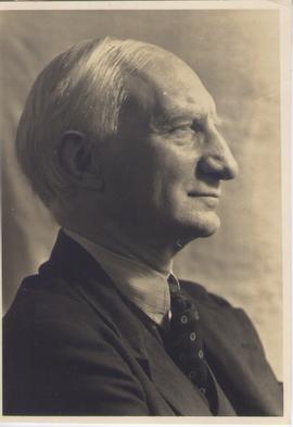 Lord Beveridge