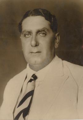 George Fellowes