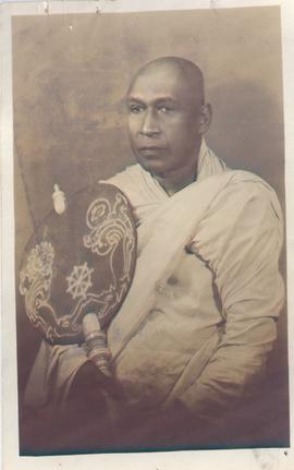 Matara Sri Medanandh