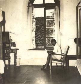 Mrs. Norah Daniel