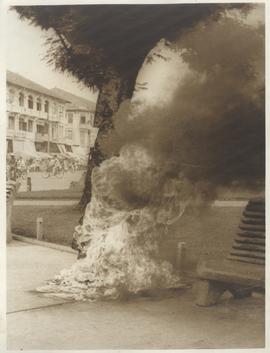 Inferno of Death