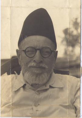 Dr.H.J.Hazari