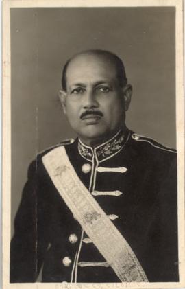 Mudaliyar - W.W. Perera
