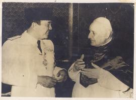 Pope John xxiii,Vatican City