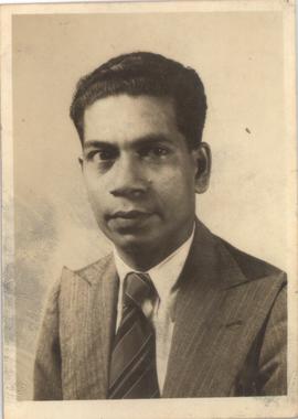 K.B.Sugathadasa