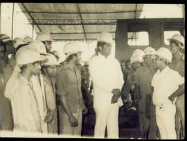 Colombo Port