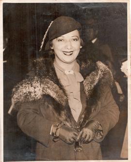 Belle Baker