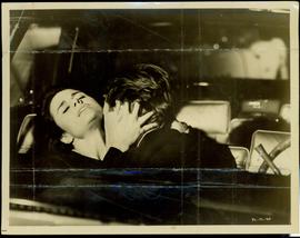 Peter Fonda And Sharon Hu...
