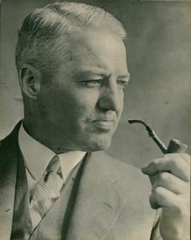 Hon.Edward Granville TheO...