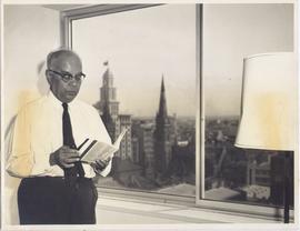 Indian Jurist Forecasts D...