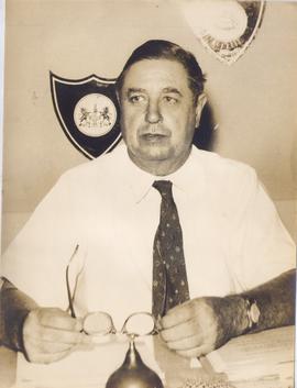 H.M.RAYMOND