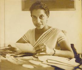 Mrs.M.Rathwatte