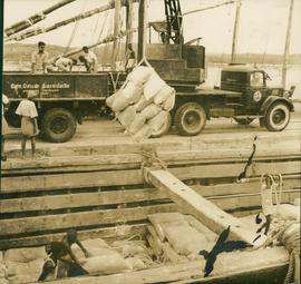 A Shipment of 9000 Tons o...