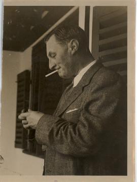 Mr.A.E.Fellowes