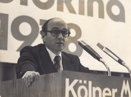 Graf LAMBSDORFF