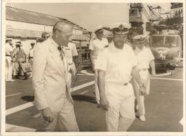 The German Ambassador ,Dr...