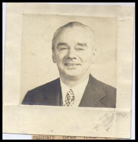 MR.ANTON SCHUTZ