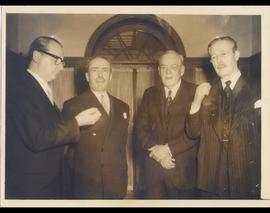 Western Foreign Ministers