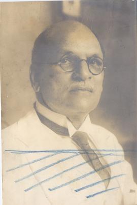 Mr.G.A.Wille