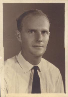 Mr. T.A.W Sandy Llewelyn,...