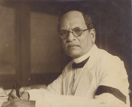 Mr.G.A.Wille