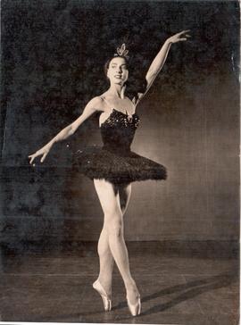 NATALIE KRASSOVSKA-RUSSIA...