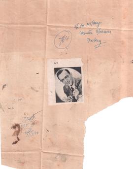 Benny Goodman