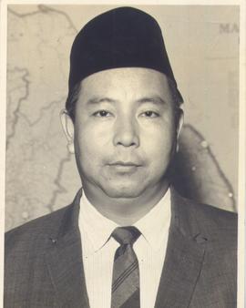 Mr. Mohamed Sopiee, the M...