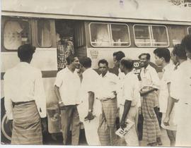 Mr.Anil Moonesinghe,Chair...
