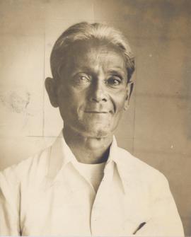 Mr. A.M. Deen