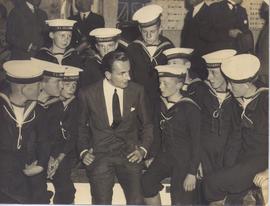 Earl Beatty