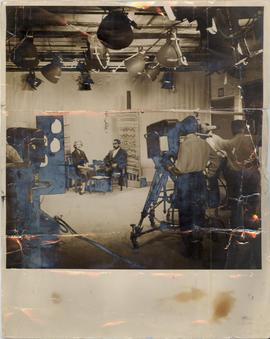 New York Television Progr...