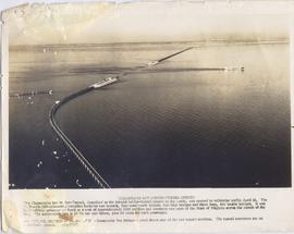 Chesapeake bay Bridge – T...