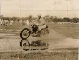 Hazards of The Track Gene...
