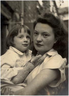 Marjorie Walters