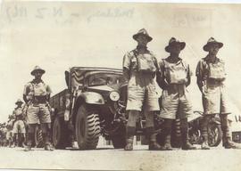 Regiment of New Zealand A...