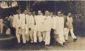 Mr.K.D.D.Perera Seen with...