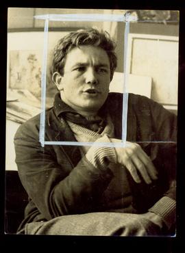 Albert Finney