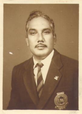 Mr.A Victory Emmanuel