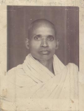Rev. Kahawathalagama Ariy...