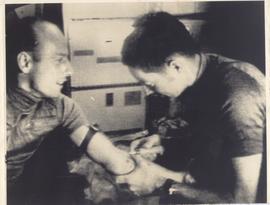 The First Medical Doctor ...