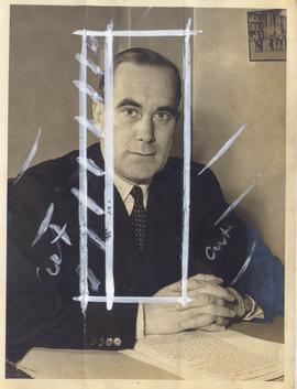 The new Governor of Cyprus