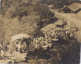 Sithulpauwa Dageba Ceromany