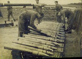 Battary,Bomb and Gun Chec...
